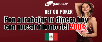 Mega Jackpot 008 promotion banner