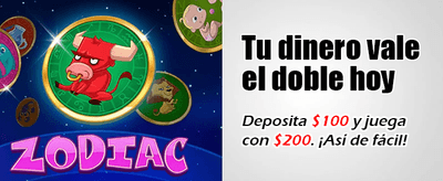 ¡Gana premios increíbles hoy!