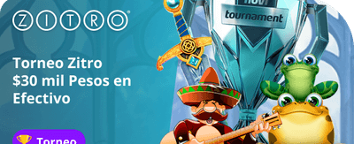 Bono de Bienvenida Casino promotion banner