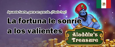 Bonos exclusivos para México